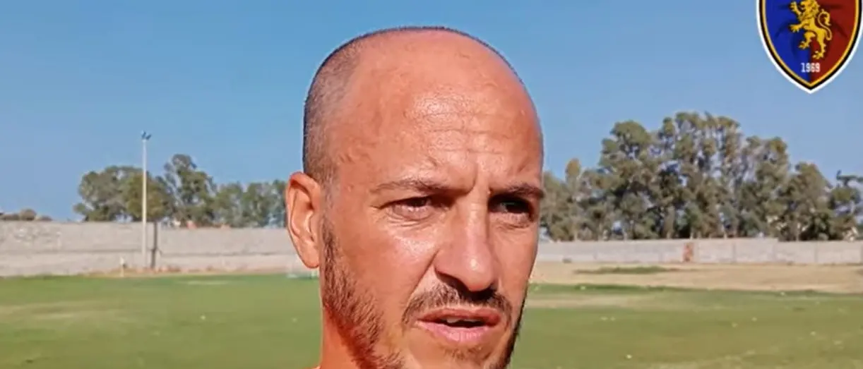 Il\u00A0Brancaleone frena la Reggioravagnese,\u00A0Marcianò: «Se c'era una squadra che doveva vincere, era la nostra»\n