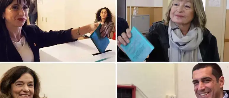 Regionali: in Emilia Romagna avanti De Pascale, in Umbria testa a testa fra Tesei e Proietti