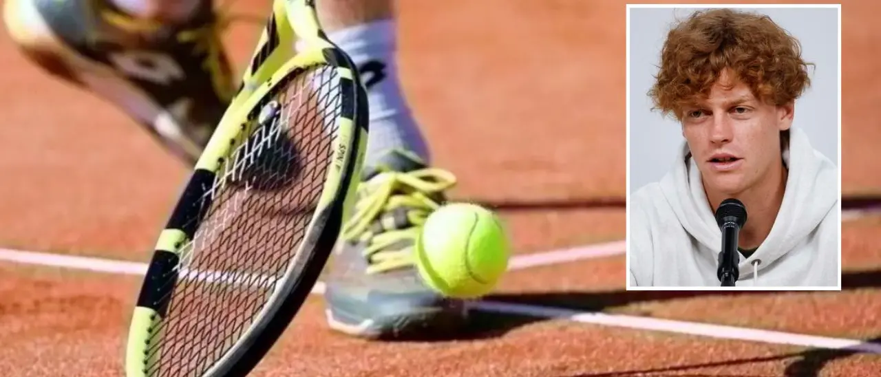 Effetto Sinner a Crotone, l’amministrazione ridà vita a quattro campi da tennis\u00A0\n