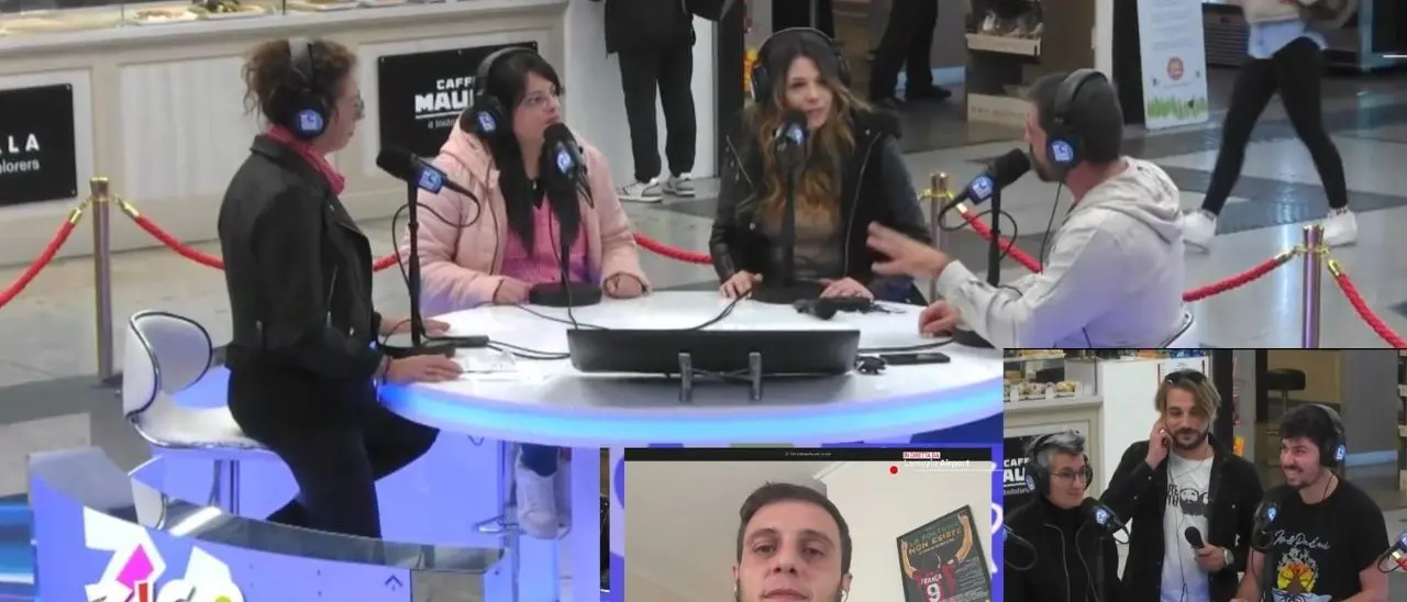 A Zigo Zago la “restanza” dei giovani calabresi raccontata nella docuserie Antidote\n