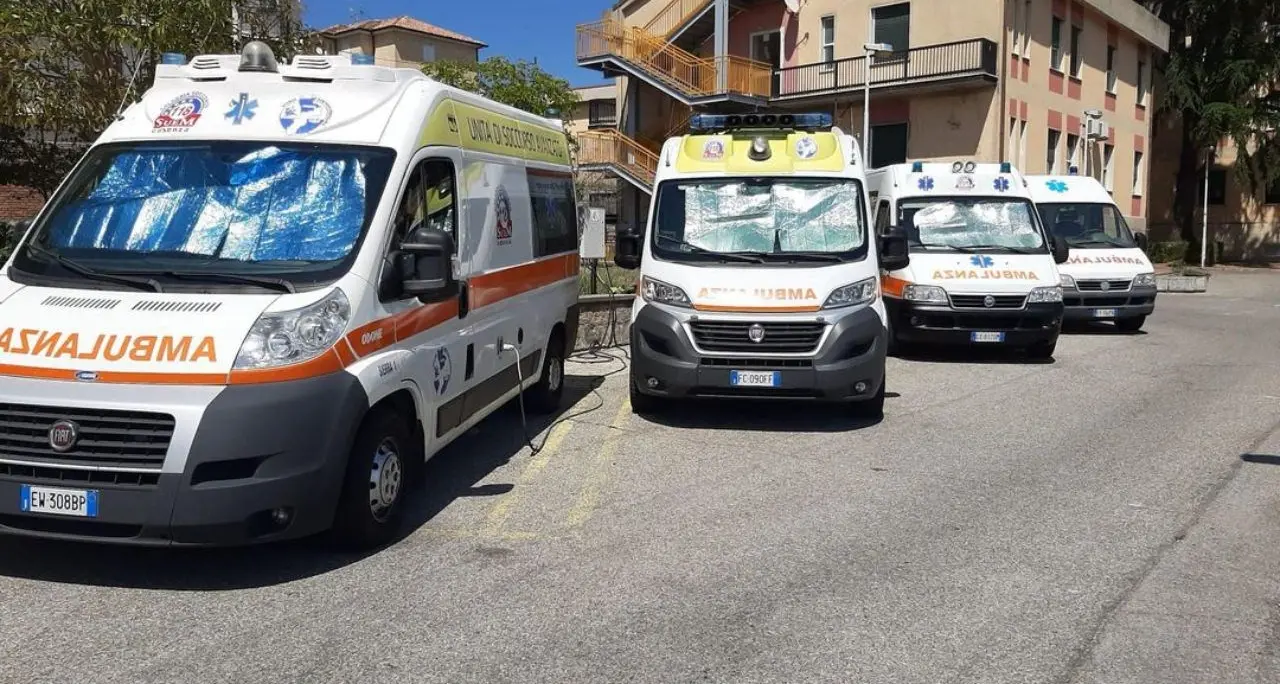 In Calabria il 118 è senza autisti ma i\u00A0vincitori del concorso aspettano ancora di essere\u00A0assunti\n