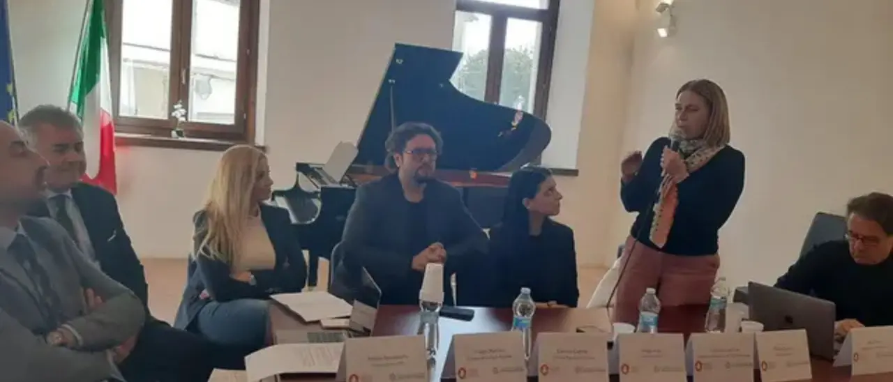 Il progetto del Conservatorio di Catanzaro (capofila nazionale) scelto per l’Expo Osaka 2025\n