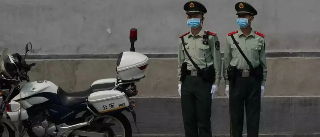 Auto travolge alcuni\u00A0studenti vicino a una\u00A0scuola in Cina: è il terzo episodio in pochi giorni