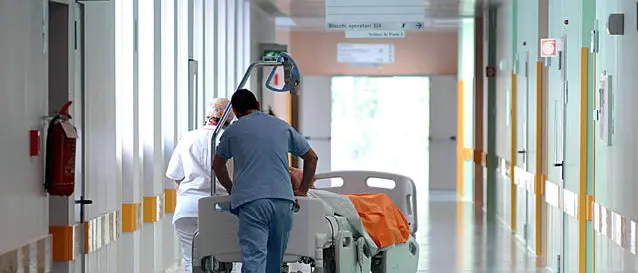 «Non mi fido della sanità calabrese, ho scelto il Nord»: la storia di un malato oncologico\u00A0\n