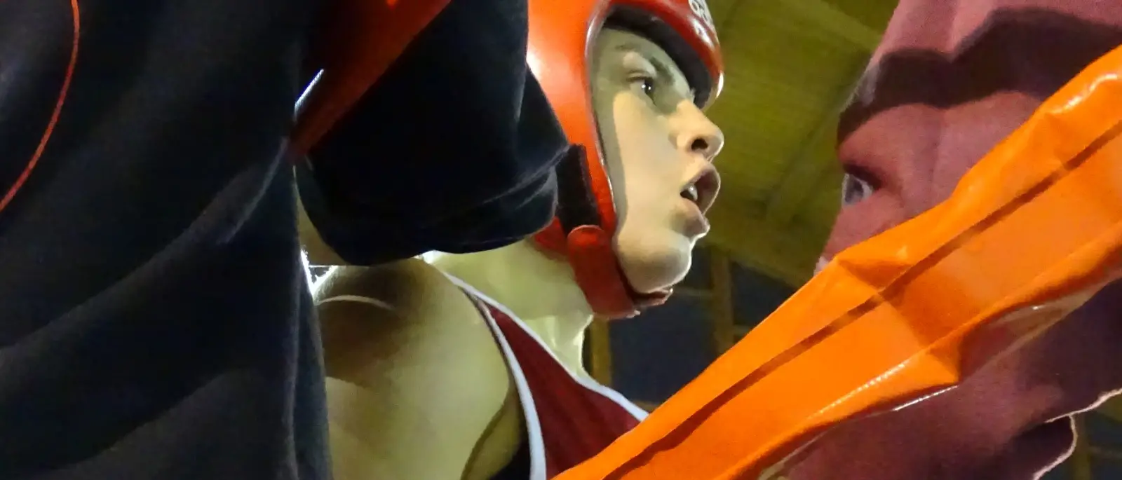 A Castrolibero la riunione interregionale di pugilato organizzata dalla Boxe Popolare Cosenza\n