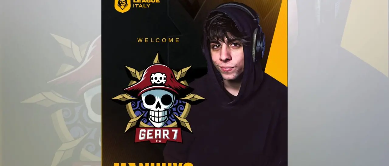 Parte la Kings League Italia, c’è anche lo streamer calabrese Manuuxo\n