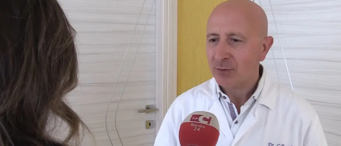 A Catanzaro una nuova tecnica per rigenerare i tessuti e curare le ulcere\n