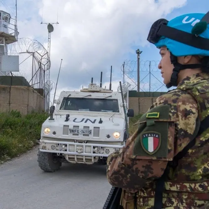 Otto razzi colpiscono la base italiana dell'Unifil in Libano, nessun ferito\n