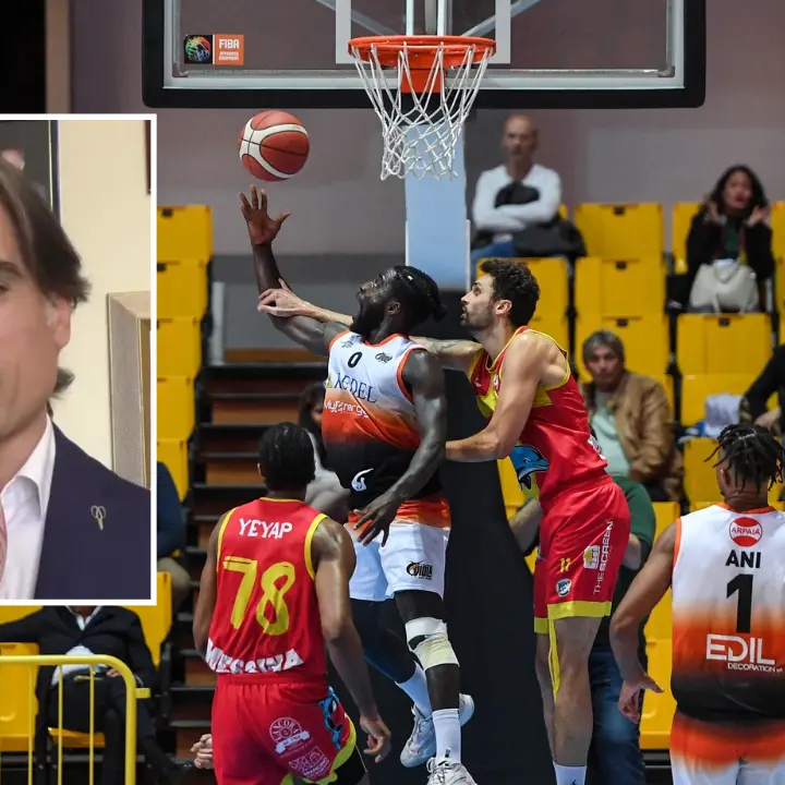 Stangata contro la Viola Reggio dopo la rissa contro Messina: PalaCalafiore squalificato per 4 giornate. Falcomatà: «Sanzione abnorme»\n