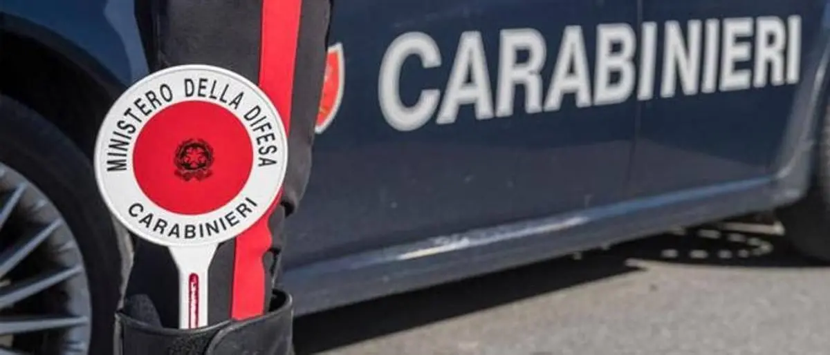 Furto di energia elettrica nel Reggino, denunciato un 75enne