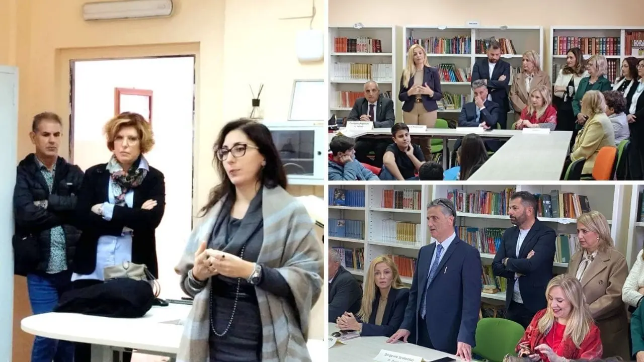 Un nuovo volto per Polsi, a Gioia l’anteprima del docufilm: «In Calabria la rivoluzione culturale è già iniziata»