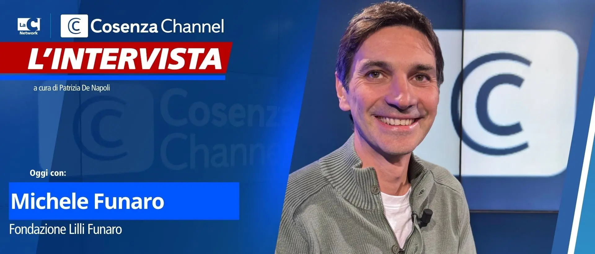 Da 20 anni sostiene la ricerca sui tumori, a Cosenza l’impegno della Fondazione Lilli