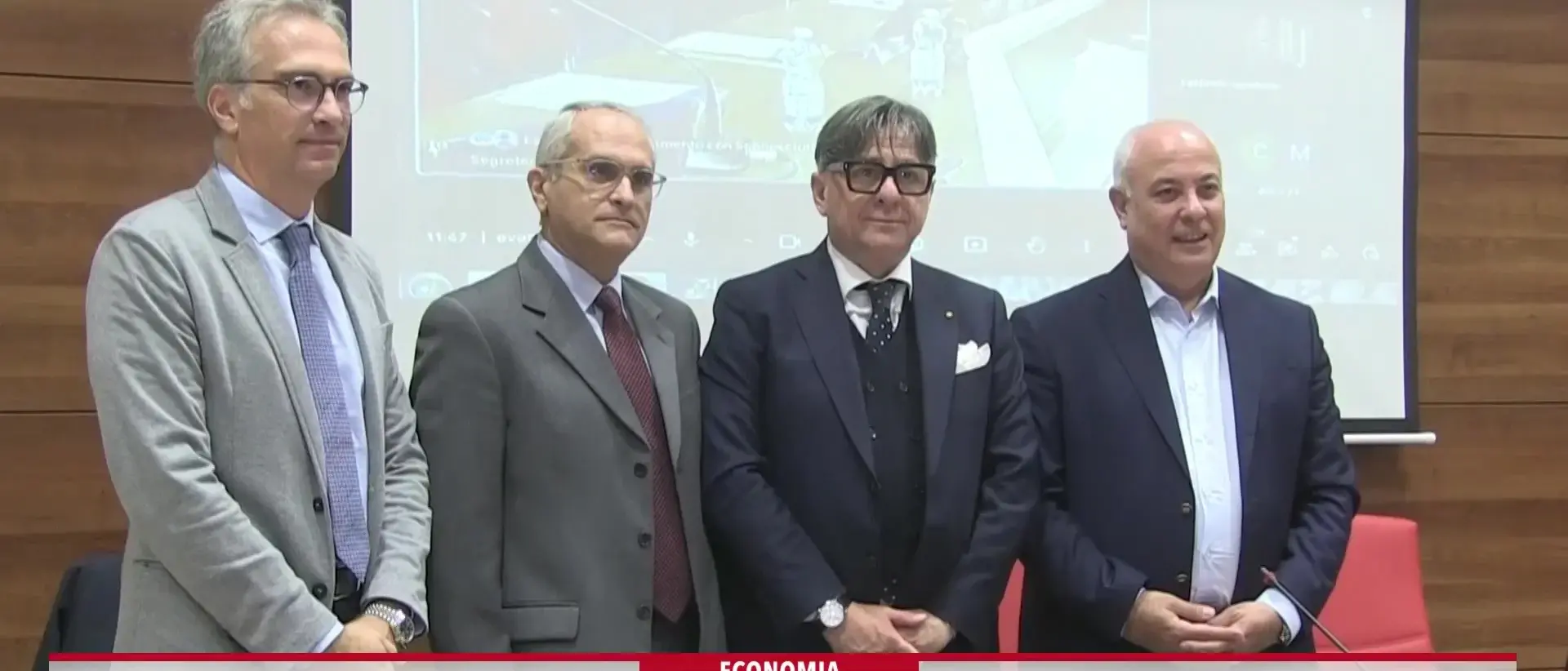 La Casa del Made in Italy arriva anche in Calabria: firmato il protocollo tra Unioncamere e Ministero