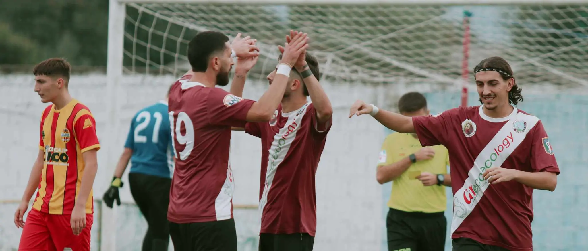 Prima Categoria, nel girone A giorni della verità per il Bisignano: obiettivo, svoltare in coppa e campionato