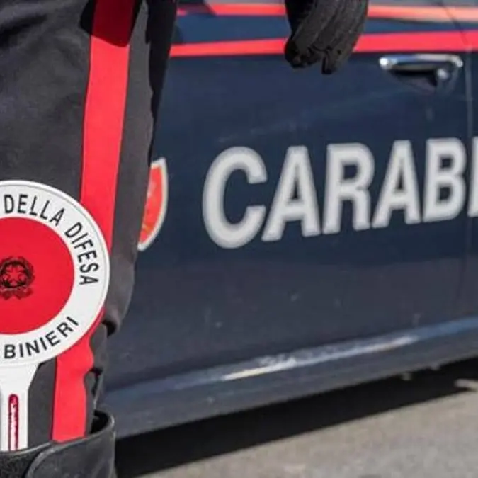 Ancora un’auto incendiata a Corigliano-Rossano,\u00A0i carabinieri non escludono la\u00A0matrice dolosa\n