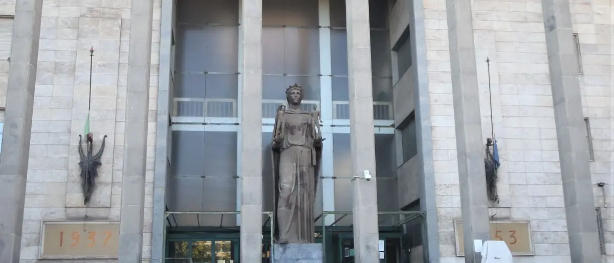 Inchiesta sulle maxi frodi a Catania, lascia i domiciliari il consulente di Ricadi Giuseppe Paparatto