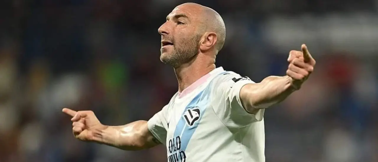 Cosenza, idea Lucioni per la difesa. I rossoblù provano a prendere il difensore svincolato dal Palermo\n