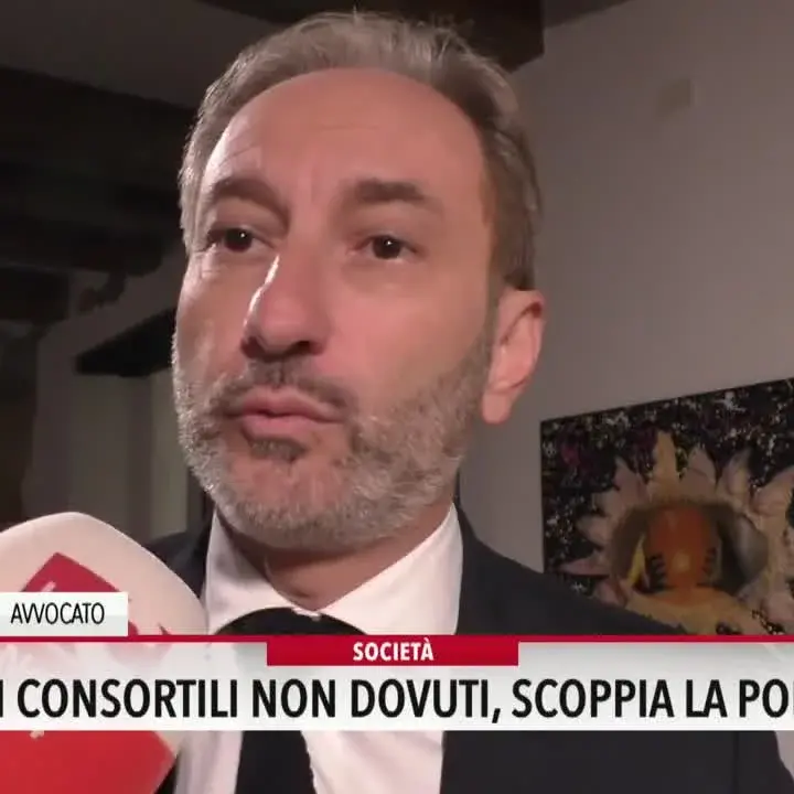 Alto Tirreno cosentino: tributi consortili per servizi mai erogati, si pensa ad una class action\n