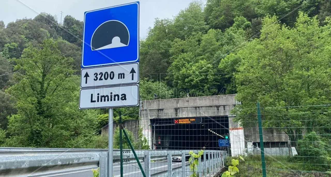 Jonio-Tirreno, svolta per la viabilità estiva con la Limina aperta di notte. Fine lavori prevista per l’autunno\n