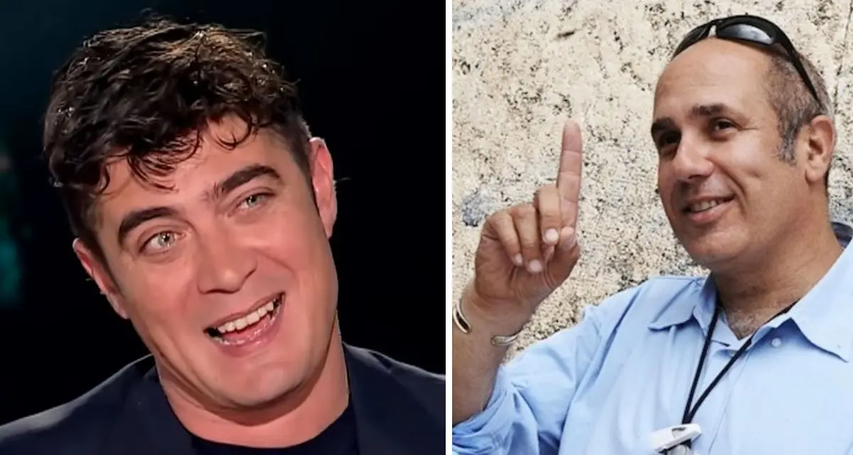 Federico Moccia risponde a Scamarcio: «Mi deluse quando prese le distanze da Step,\u00A0ma lavorerei con lui di nuovo»\n