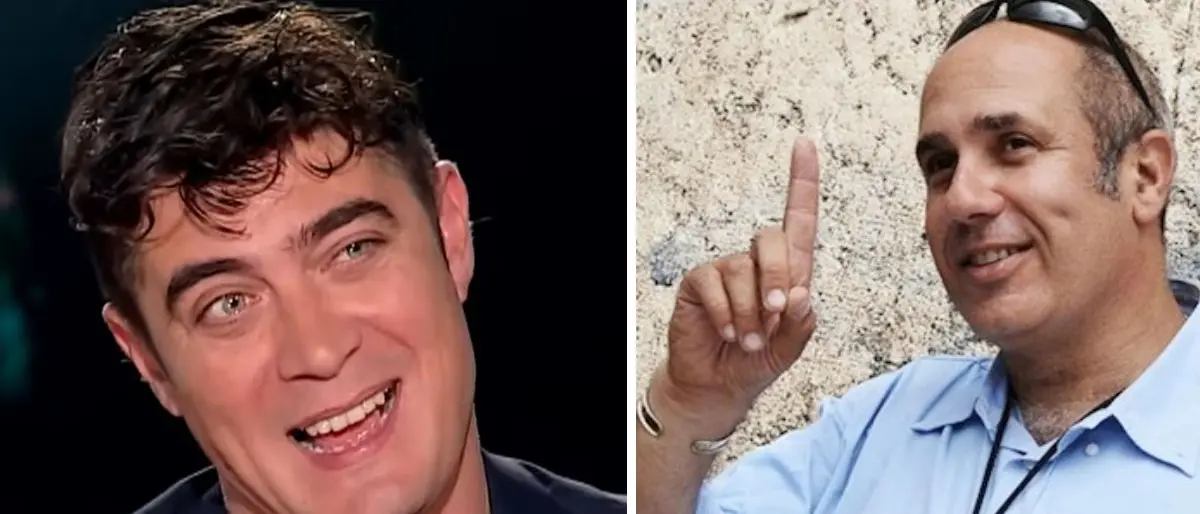 Federico Moccia risponde a Scamarcio: «Mi deluse quando prese le distanze da Step,\u00A0ma lavorerei con lui di nuovo»\n