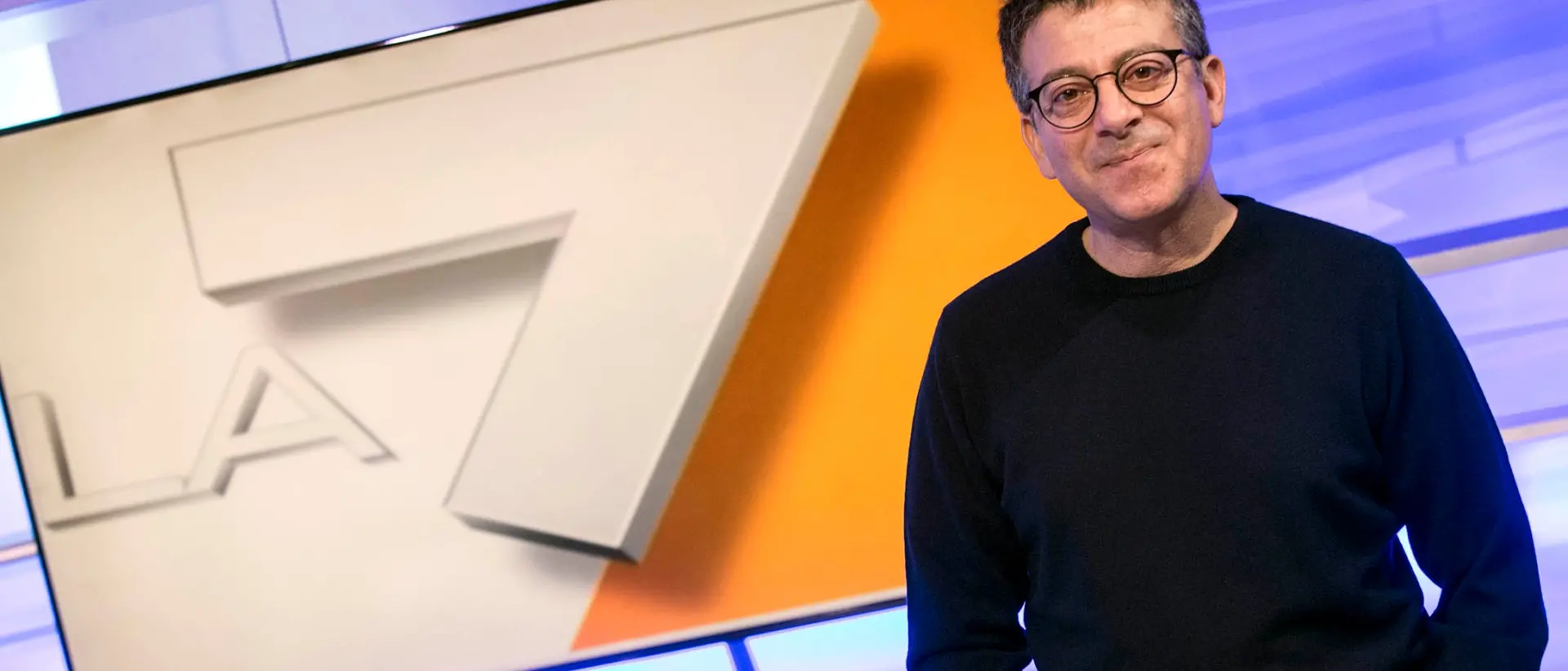 Castiglione Cosentino, il direttore de La7 Andrea Salerno riceverà la cittadinanza onoraria