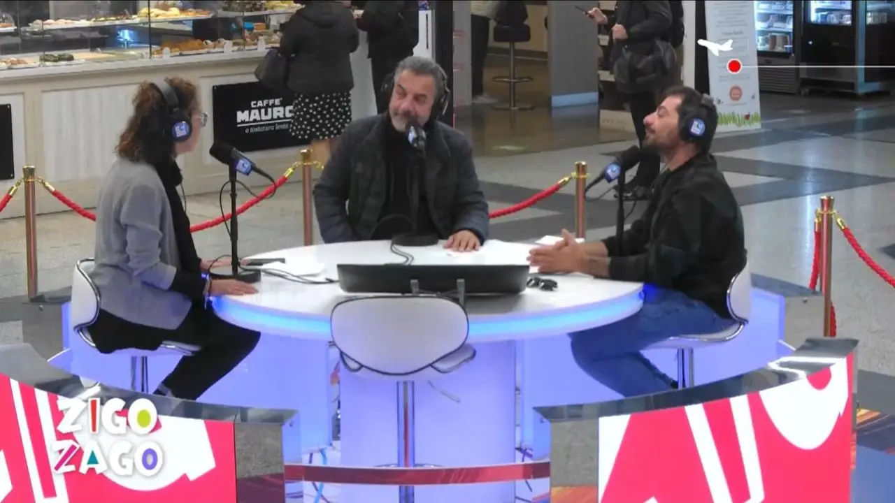 Siluna fest, l’ideatore della kermesse\u00A0 Le Pera: «Facciamo conoscere la Calabria autentica»\n