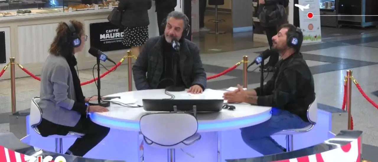 Siluna fest, l’ideatore della kermesse\u00A0 Le Pera: «Facciamo conoscere la Calabria autentica»\n