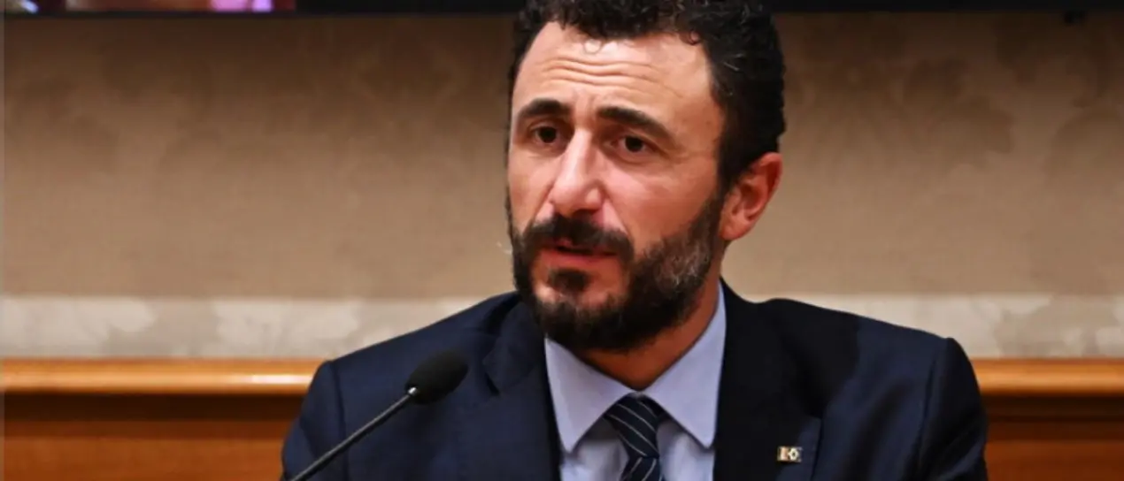 Sparo di Capodanno, il parlamentare Pozzolo a processo per porto abusivo d’arma\u00A0\n