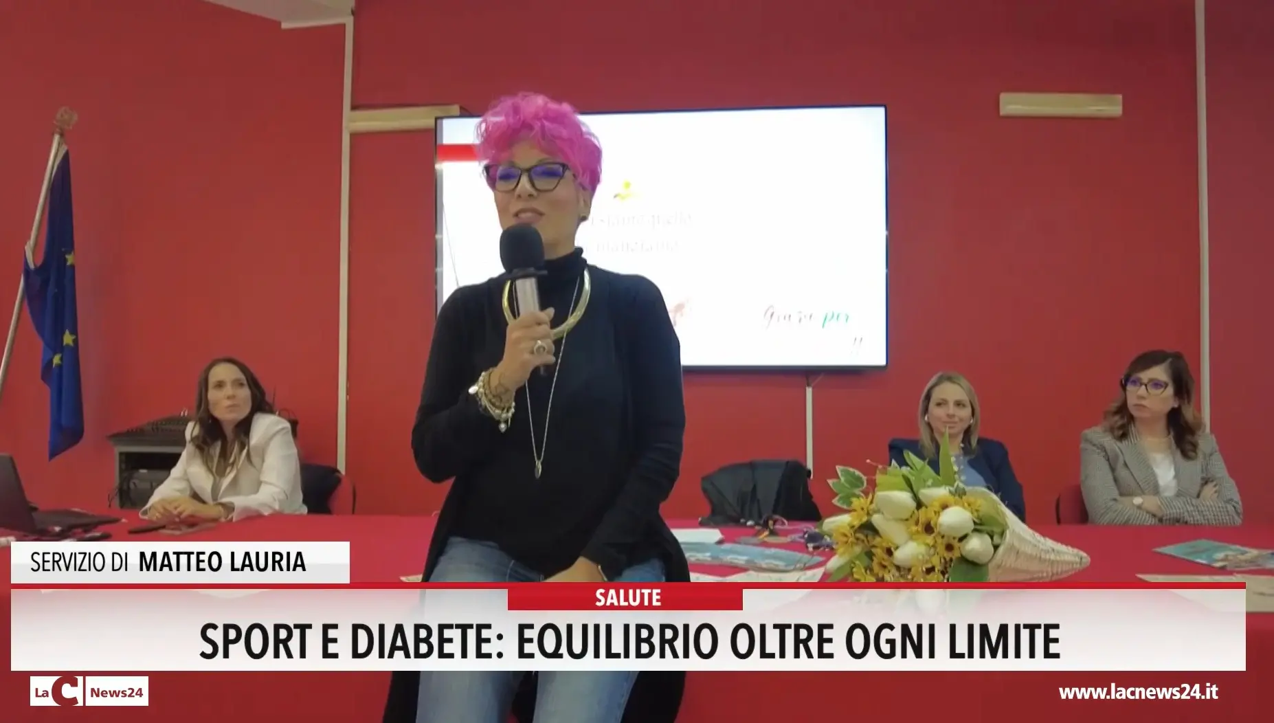 Sport e diabete, equilibrio oltre ogni limite.