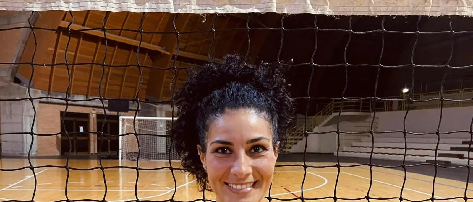Volley, Cirò carica per il big match. Capitan Malena: «Contro Paola daremo il massimo»