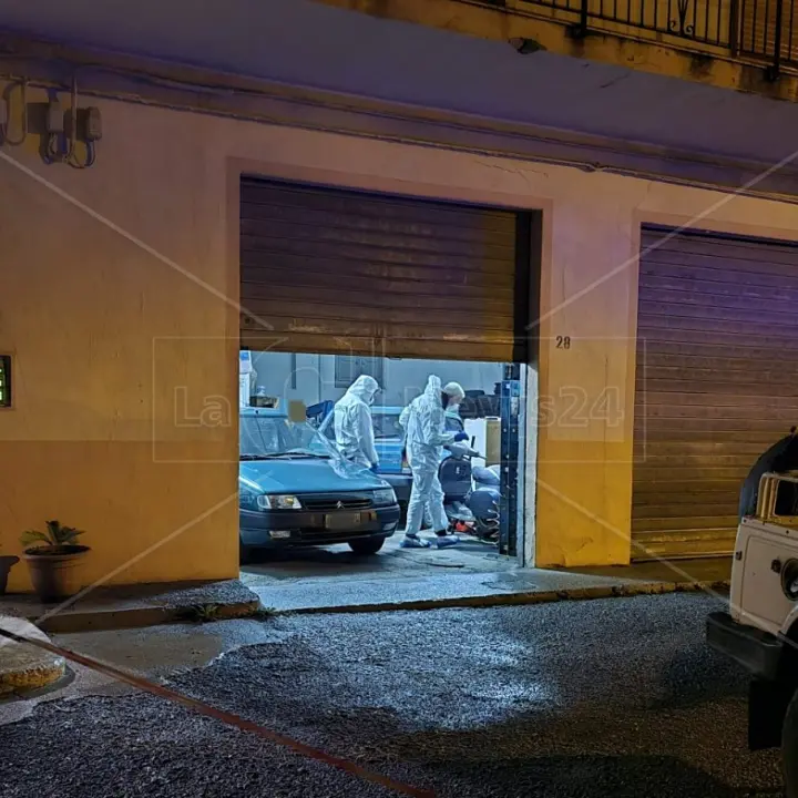 Verbicaro, confessa il nipote del meccanico ucciso in officina: il delitto scaturito da una banale lite