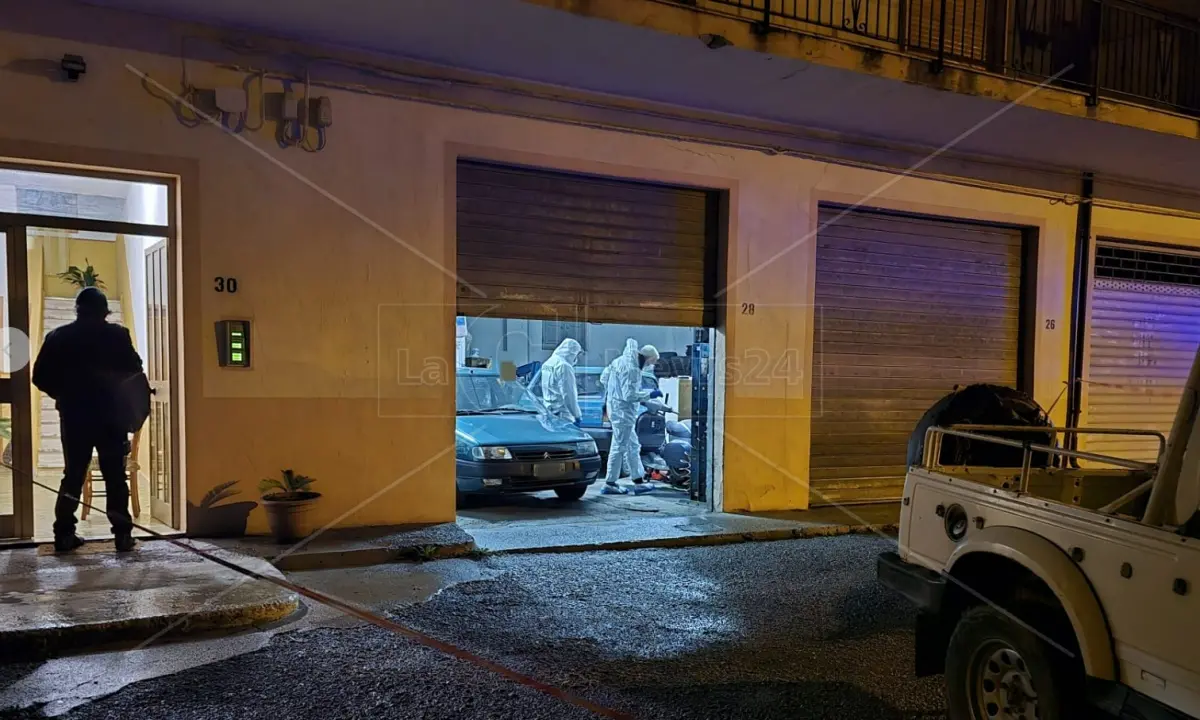 Verbicaro, confessa il nipote del meccanico ucciso in officina: il delitto scaturito da una banale lite