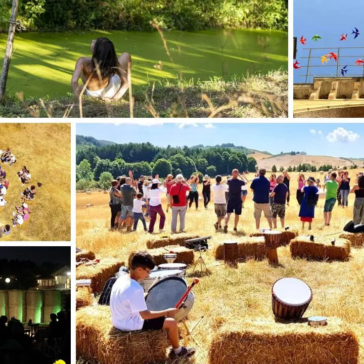 Siluna Fest: viaggio nei Parchi di Calabria, cuore verde del Mediterraneo\n