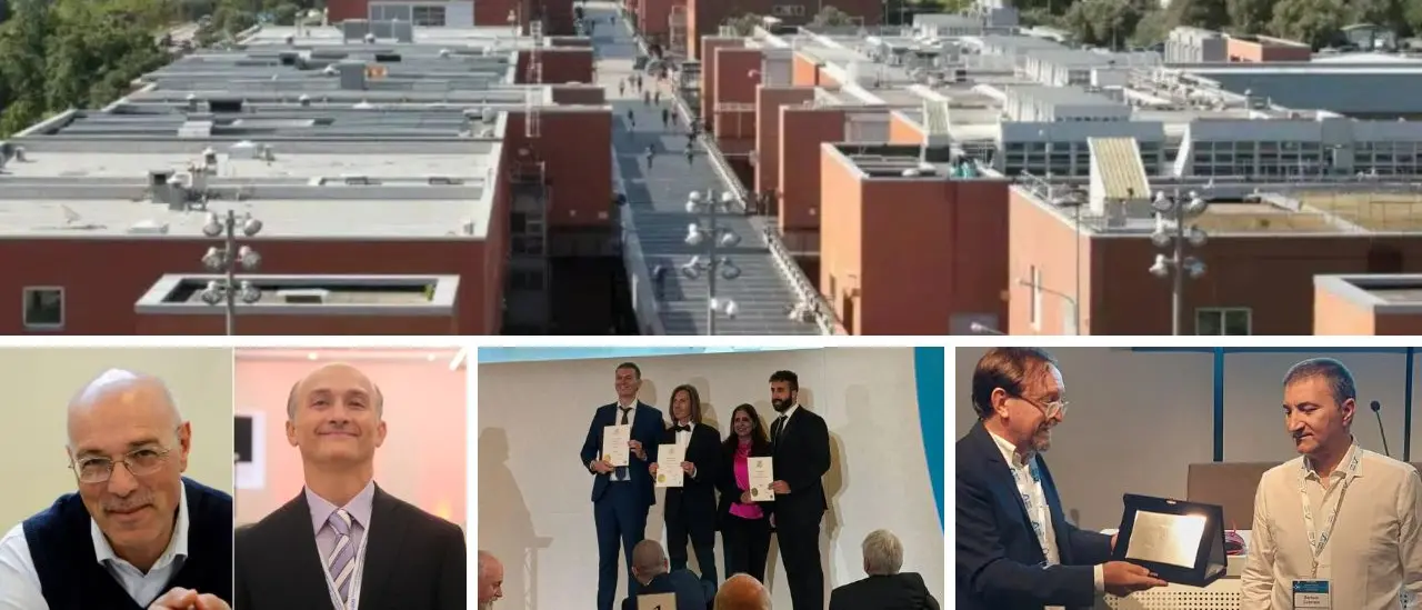 Dalla geofisica all’intelligenza artificiale, riconoscimenti internazionali per docenti e ricercatori Unical