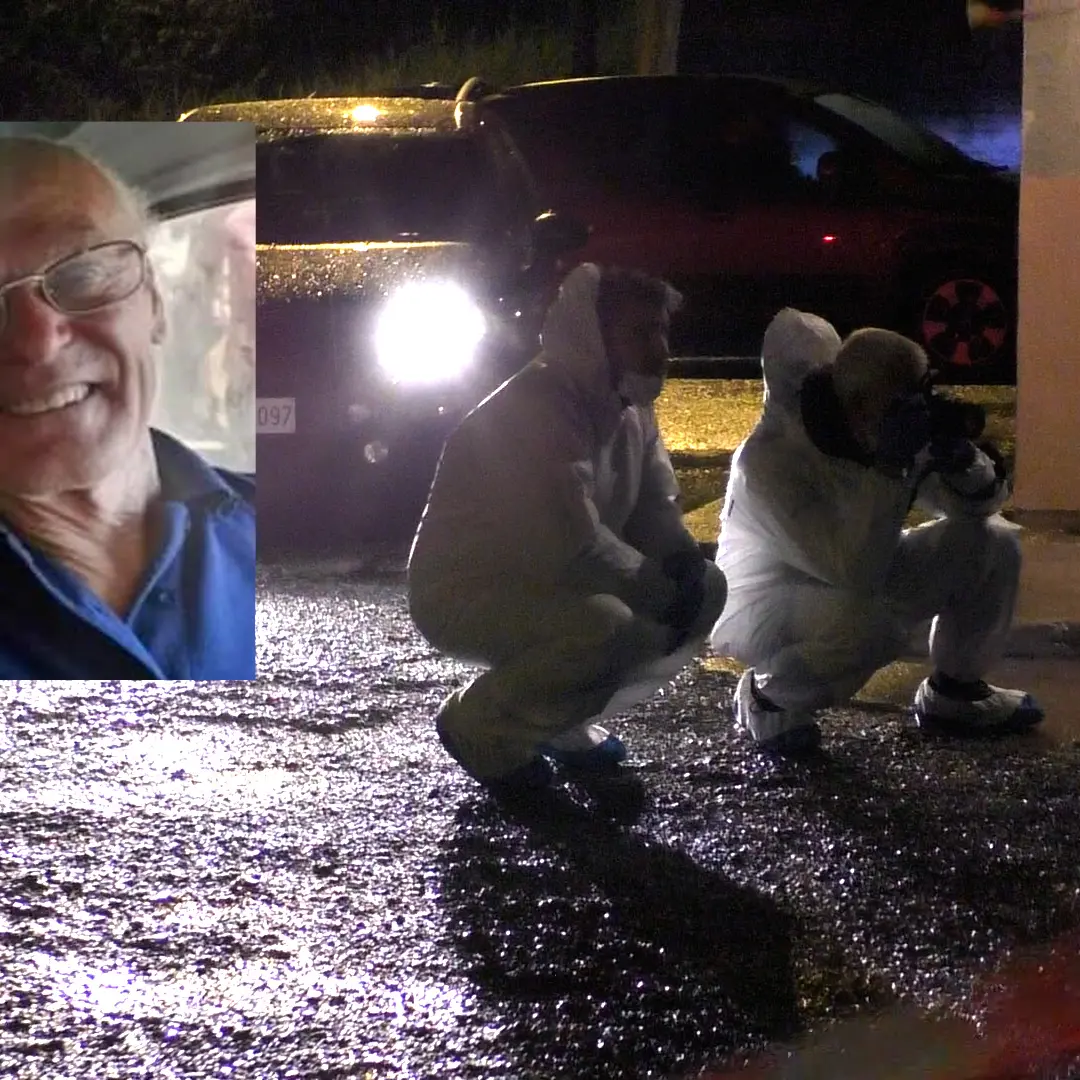 «Mamma, ho ammazzato zio Ugo», Lofrano ucciso a Verbicaro da suo nipote con un pezzo dell’auto che stavano riparando\n