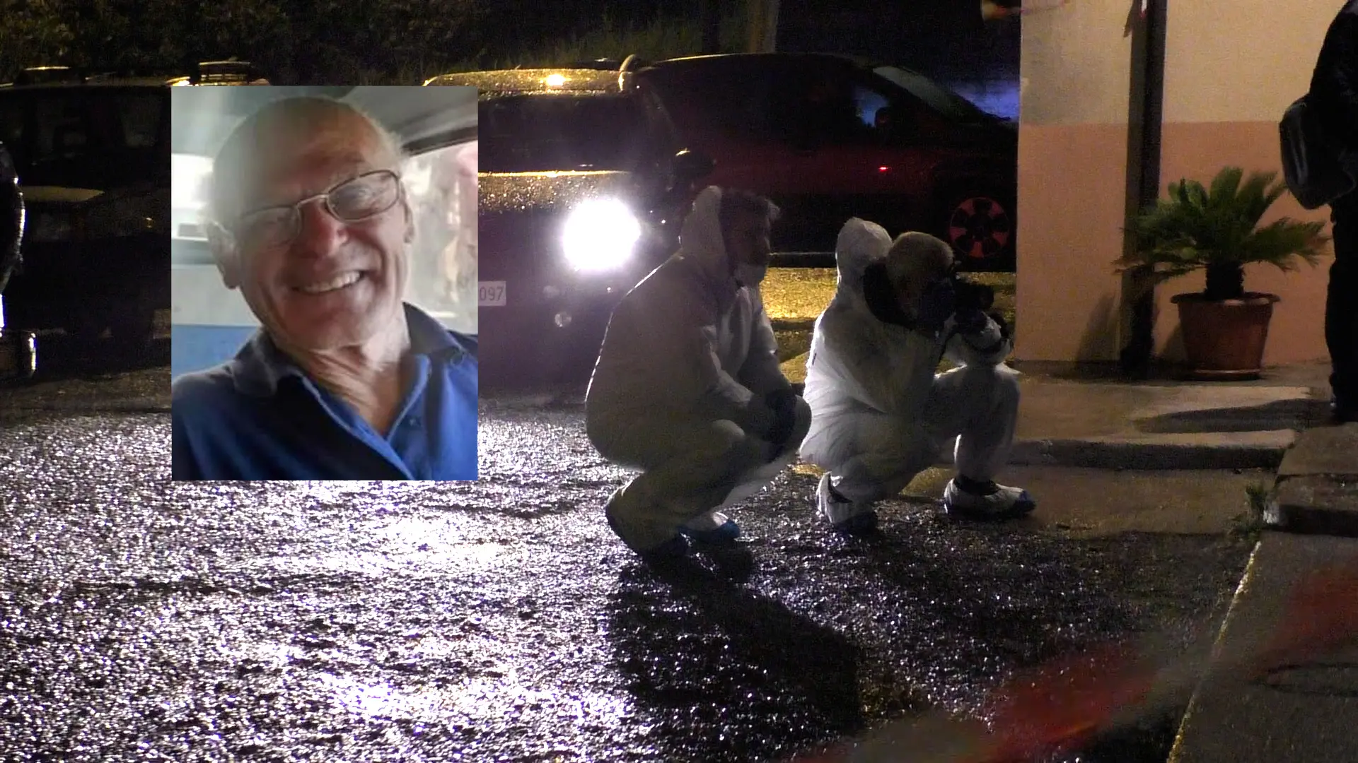 «Mamma, ho ammazzato zio Ugo», Lofrano ucciso a Verbicaro da suo nipote con un pezzo dell’auto che stavano riparando\n