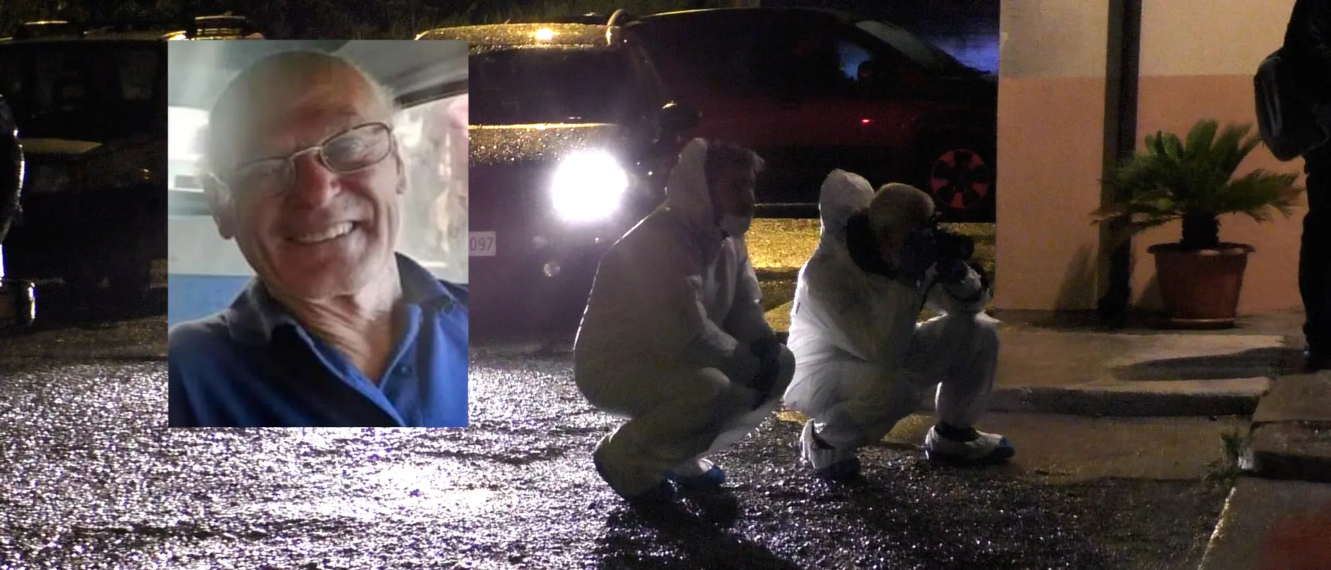 «Mamma, ho ammazzato zio Ugo», Lofrano ucciso a Verbicaro da suo nipote con un pezzo dell’auto che stavano riparando\n