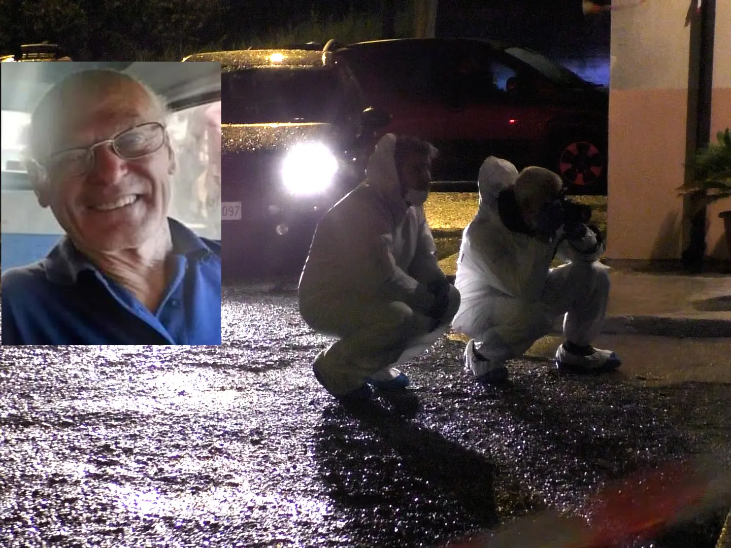 «Mamma, ho ammazzato zio Ugo», Lofrano ucciso a Verbicaro da suo nipote con un pezzo dell’auto che stavano riparando