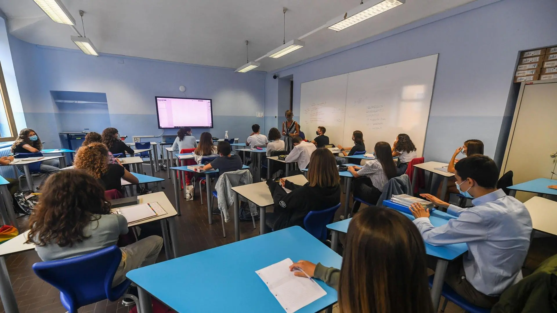 Ecco le migliori scuole calabresi secondo Eduscopio: la classifica provincia per provincia