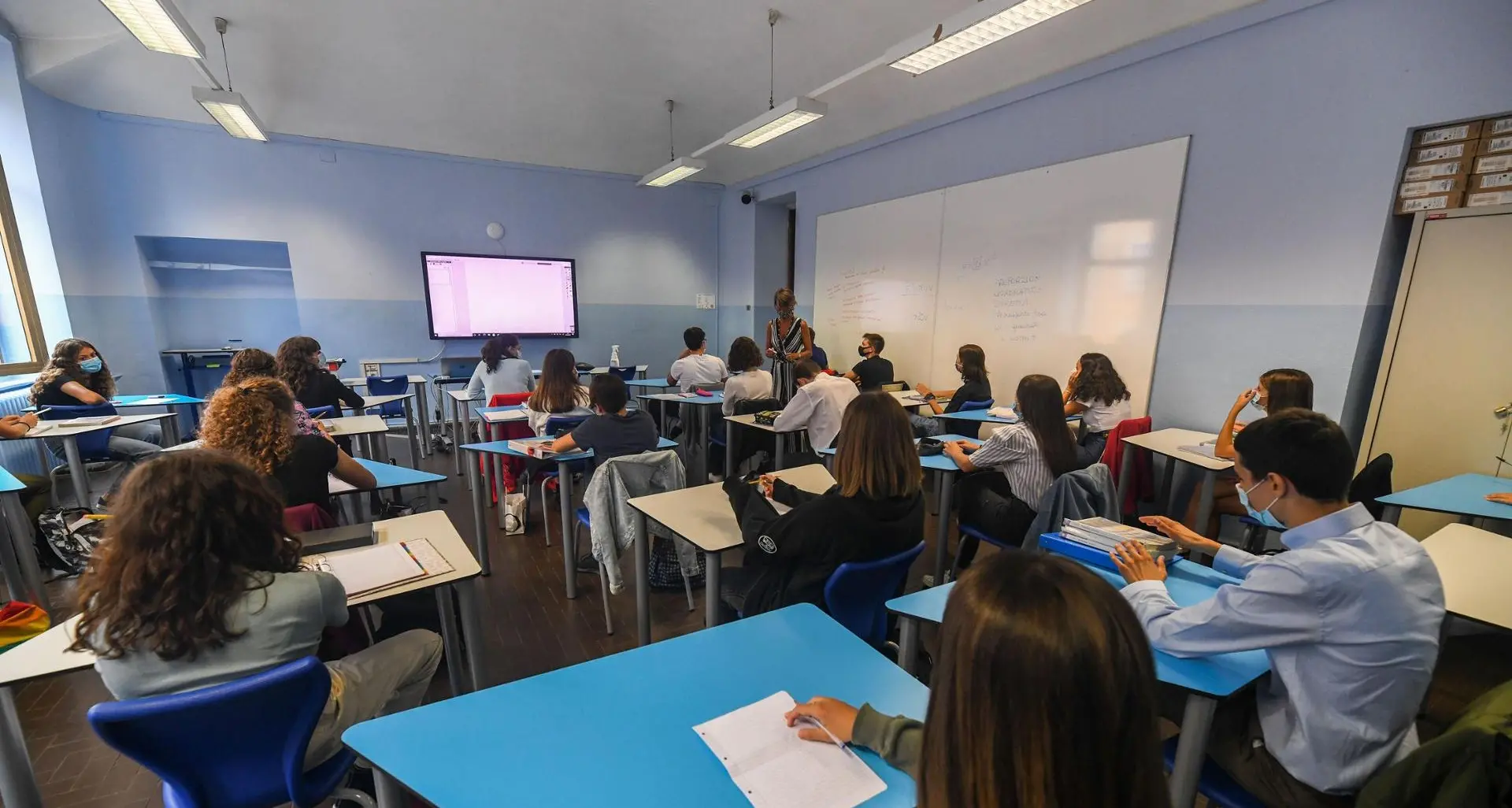 Ecco le migliori scuole calabresi secondo Eduscopio: la classifica provincia per provincia