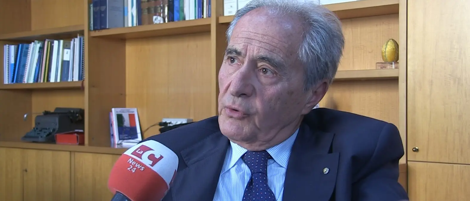 Una palla al piede da 33,5 milioni per l’Asp di Vibo, il commissario Piscitelli: «Abbiamo trovato il caos»