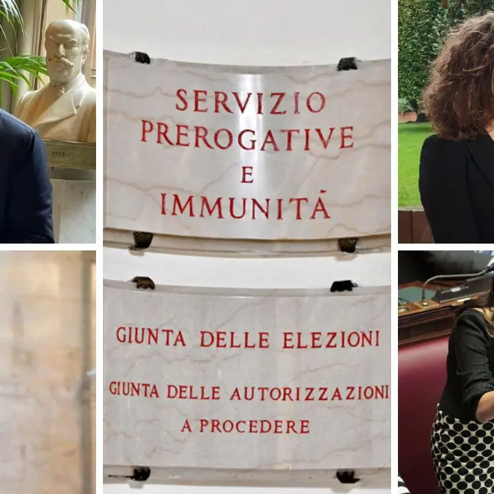 Politiche 2022 a Cosenza, il M5S getta un’ombra sulla custodia delle schede elettorali: «Risultato modificato dopo il voto»\n