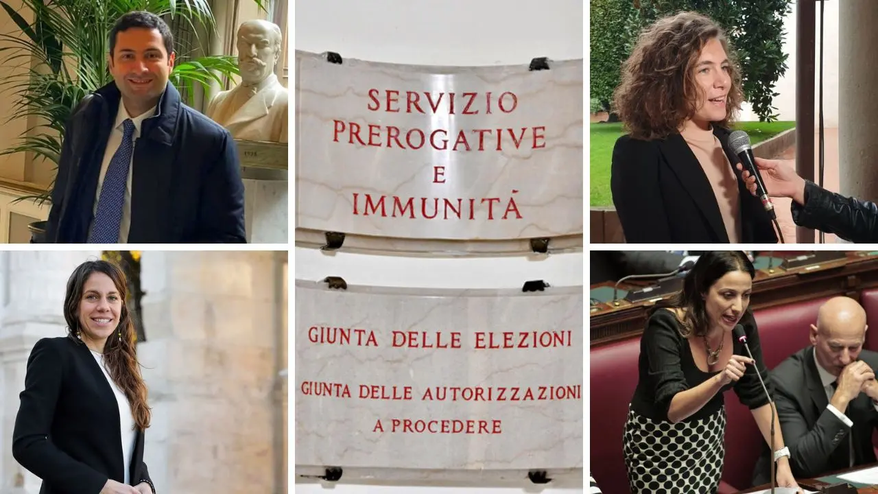 Politiche 2022 a Cosenza, il M5S getta un’ombra sulla custodia delle schede elettorali: «Risultato modificato dopo il voto»\n