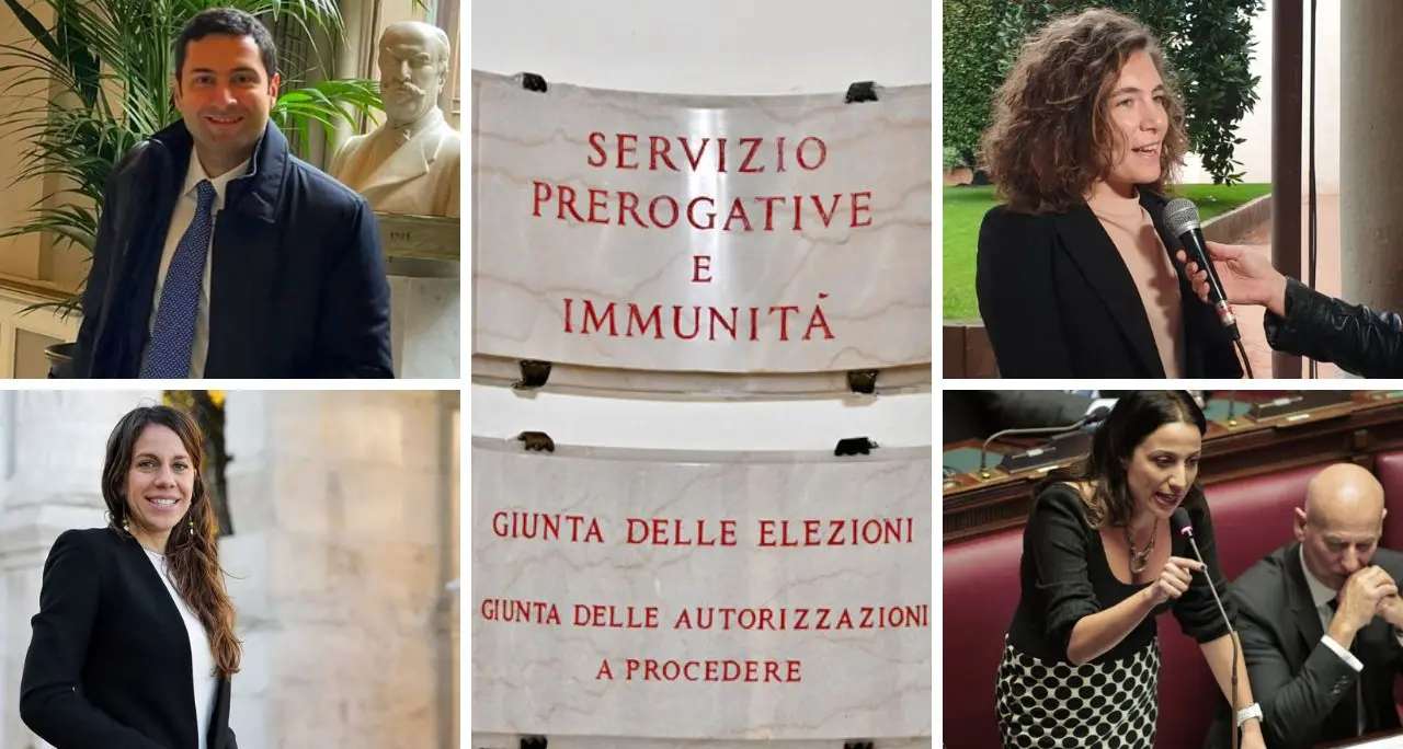 Politiche 2022 a Cosenza, il M5S getta un’ombra sulla custodia delle schede elettorali: «Risultato modificato dopo il voto»\n