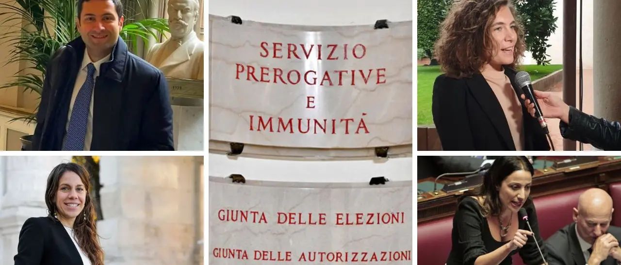 Politiche 2022 a Cosenza, il M5S getta un’ombra sulla custodia delle schede elettorali: «Risultato modificato dopo il voto»\n