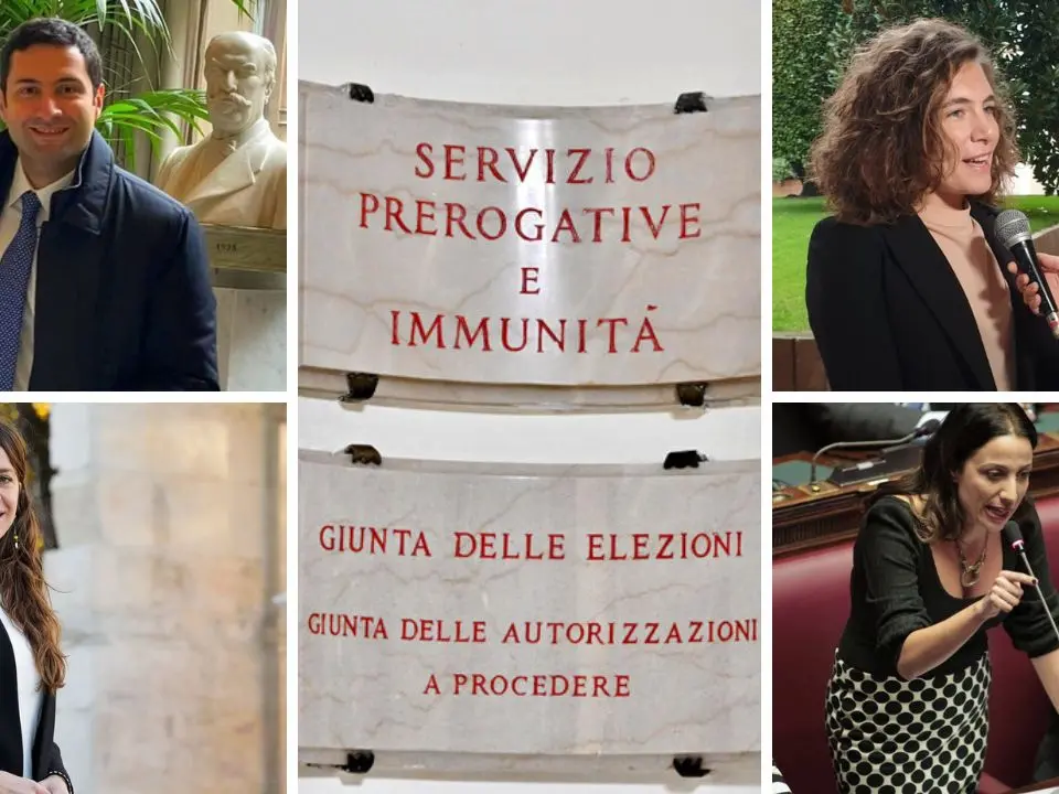 Politiche 2022 a Cosenza, il M5S getta un’ombra sulla custodia delle schede elettorali: «Risultato modificato dopo il voto»