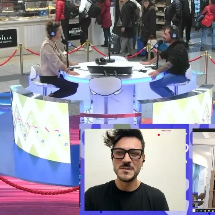 A Zigo Zago brilla la stella di\u00A0Salvatore Mete\u00A0concorrente calabrese di X Factor Albania\n