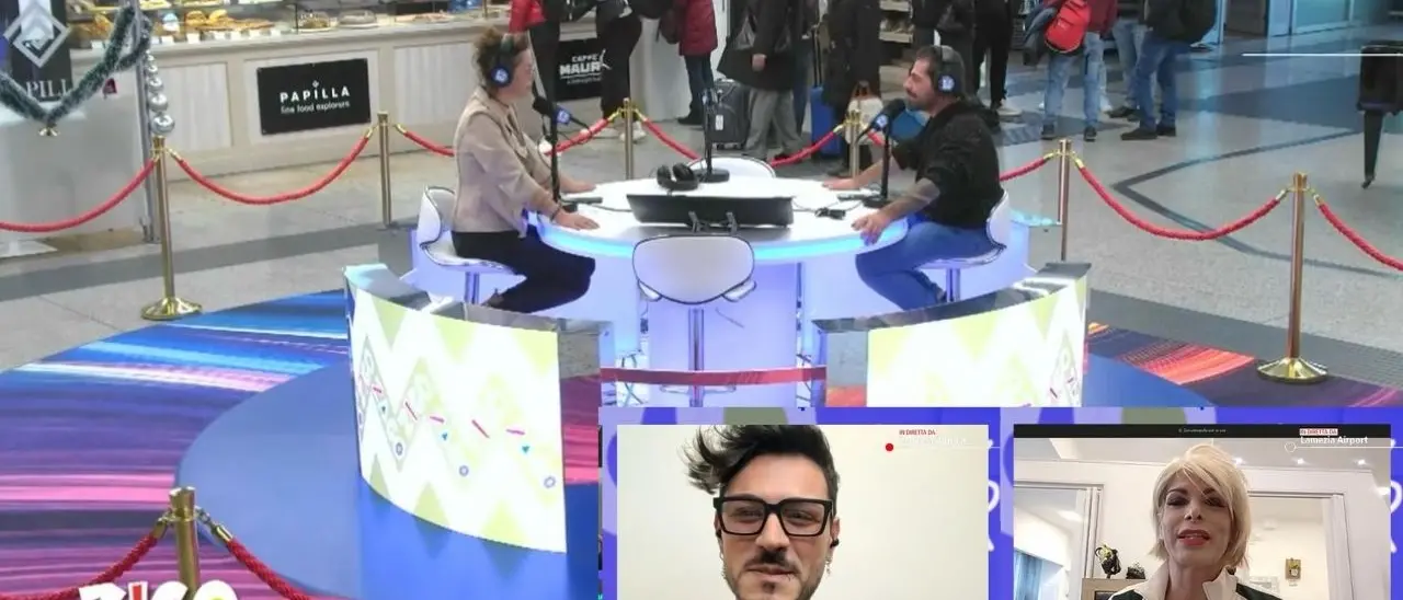 A Zigo Zago brilla la stella di\u00A0Salvatore Mete\u00A0concorrente calabrese di X Factor Albania\n