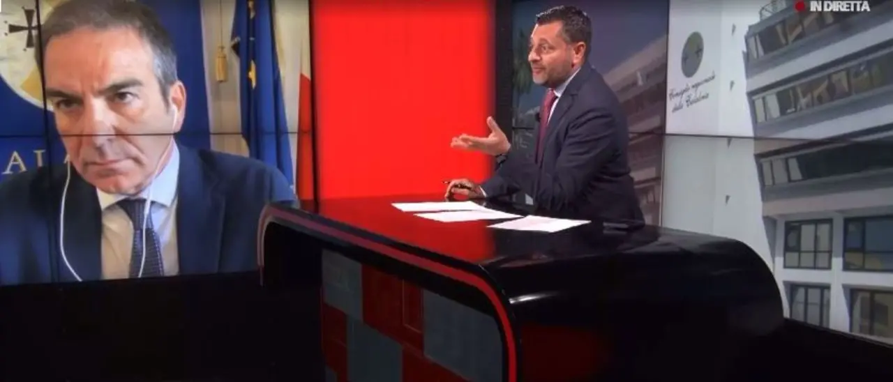 Il manifesto di Occhiuto: «Su sanità e riforme abbiamo fatto un buon lavoro: ecco perché mi ricandiderò»\n